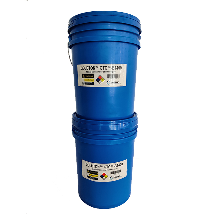 GOLDTON? GTC?-B1400殺菌劑 GOLDTON? GTC?-B1400殺菌劑